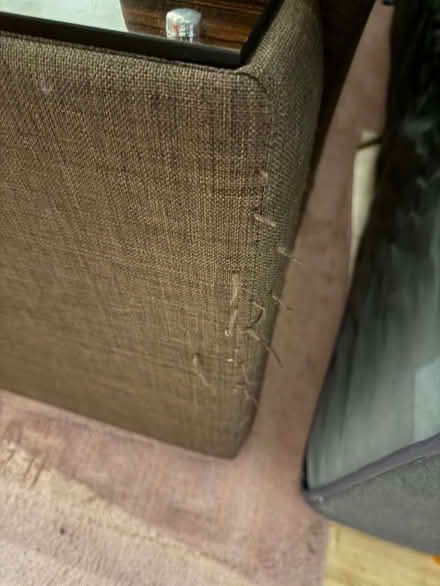 Photo of free sofa bed x 2 (Langley SL3) #3