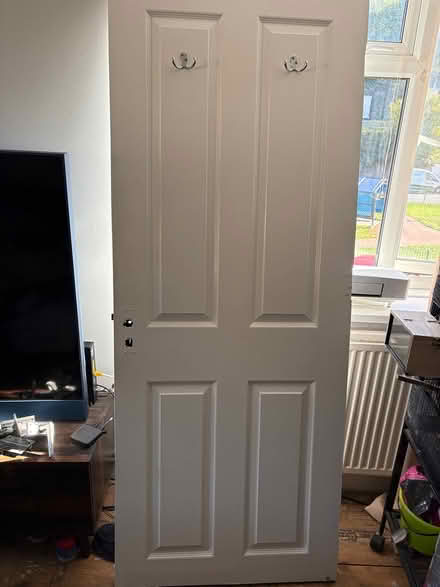 Photo of free Room doors (Tq3 3su) #2