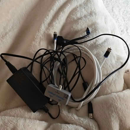 Photo of free Sky signal booster (Holborough Lakes ME6) #1