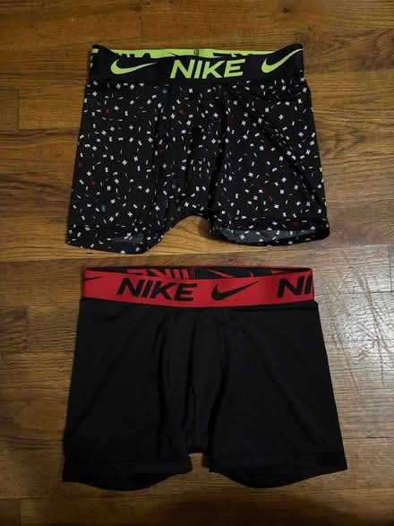 Photo of free Boys Size M Boxer Briefs (Clason Point Bronx NY) #1