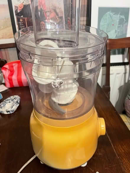 Photo of free BS30 area. Cookworks food processor (The Batch BS30) #1