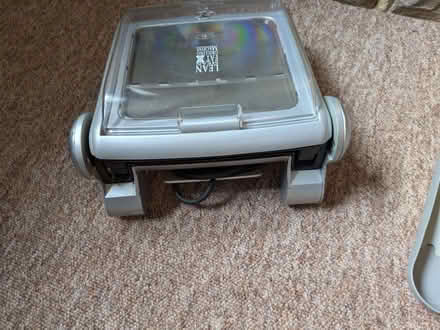 Photo of free George Foreman Grill (Hollingbury BN1) #2