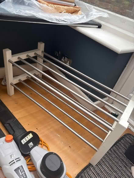 Photo of free Ikea Shoe rack (Shepherds Bush W6) #1