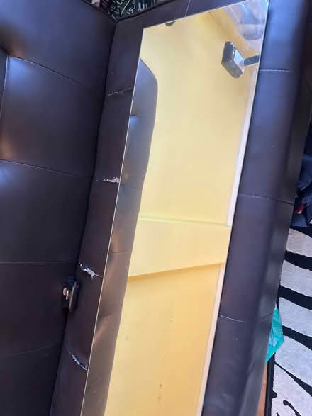 Photo of free Three glass mirrors (High Wycombe) #1