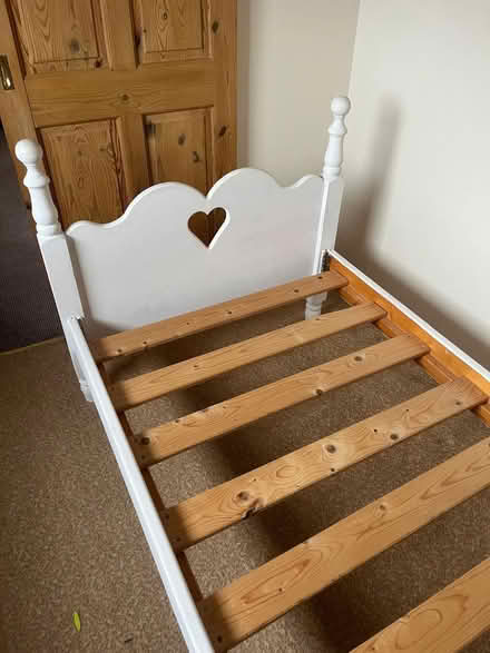 Photo of free Single bed (Netherfield, Kendal LA9) #2