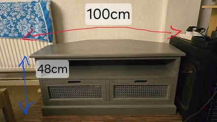 Photo of free Tv Stand (Chislehurst BR7) #1
