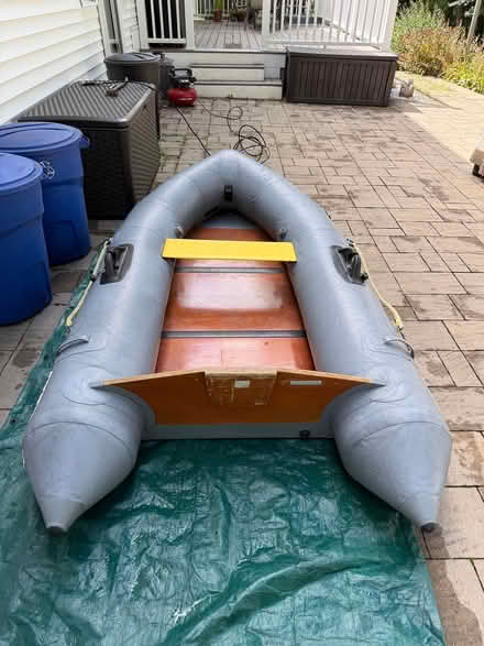 Photo of free Avon Rover R2-80 (Central Glastonbury) #2