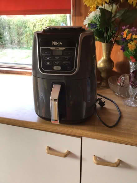 Photo of free Air fryer (Sutton Courtenay OX14) #1