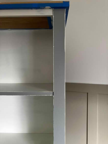 Photo of free NEXT bookshelf (Barrow LE12) #4