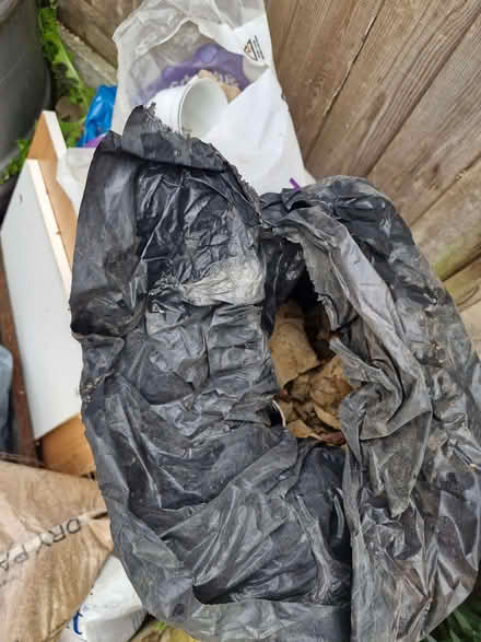 Photo of free Four bags of hardcore (Great Baddow CM2) #1
