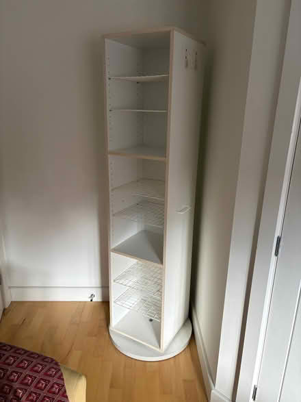 Photo of free IKEA storage unit (Pittville GL50) #1