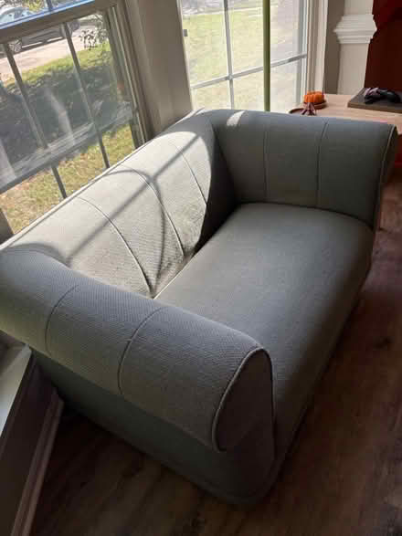 Photo of free IKEA Loveseat (Bowie (Severn Crossing)) #1