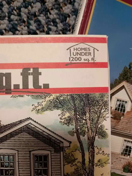 Photo of free Books on building plans (Yonge/Sheppard) #2