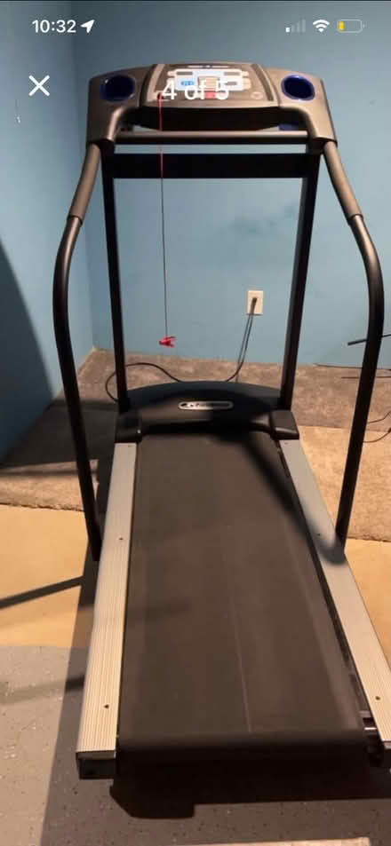 Photo of free Pacemaster Treadmill (Waterford/Clarkston) #2