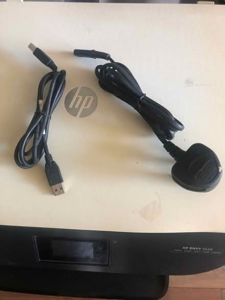 Photo of free hp envy 5546 (Stanley PH1) #3