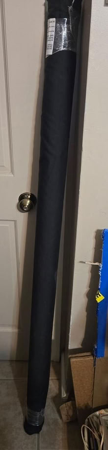 Photo of free broadcloth (off Fisher Blvd) #1