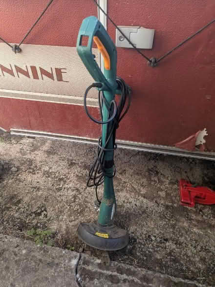 Photo of free Strimmer (Frenchay BS16) #1