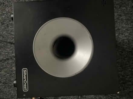 Photo of free 2.1 Speakers (Bexleyheath DA6) #2
