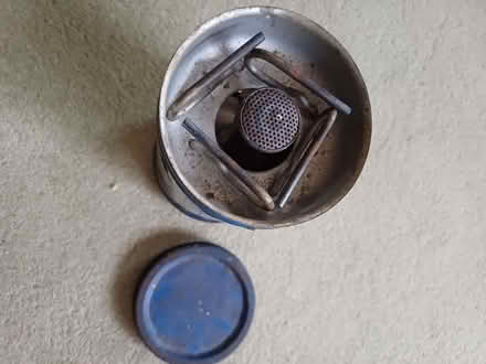 Photo of free Old but usable camping gaz stove (Earley RG6) #2