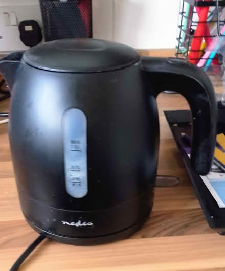 Photo of free Nedis travel Kettle (Potters Bar EN6) #1