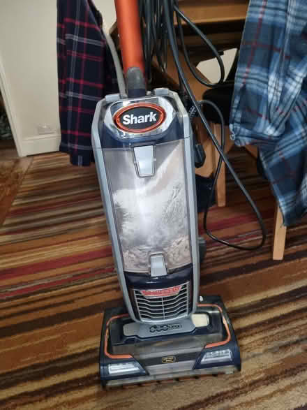 Photo of free Shark hoover (Fox Street CO7) #1
