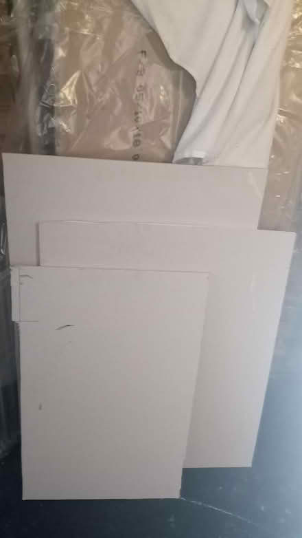 Photo of free 3 pieces Plaster Board (Penketh WA5) #1