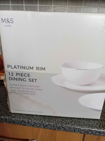 Photo of free Dining set (Odd Down BA2) #1