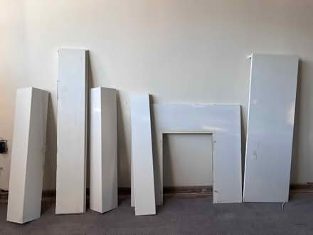 Photo of free Fireplace (Gyle EH12) #2