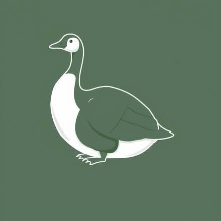 Photo of Canada goose puffer (Moses Gate BL4) #1
