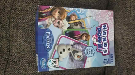 Photo of free Jigsaws (Preston PR2) #3