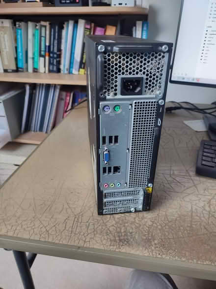 Photo of free Lenovo PC (Moorfields BA2) #2