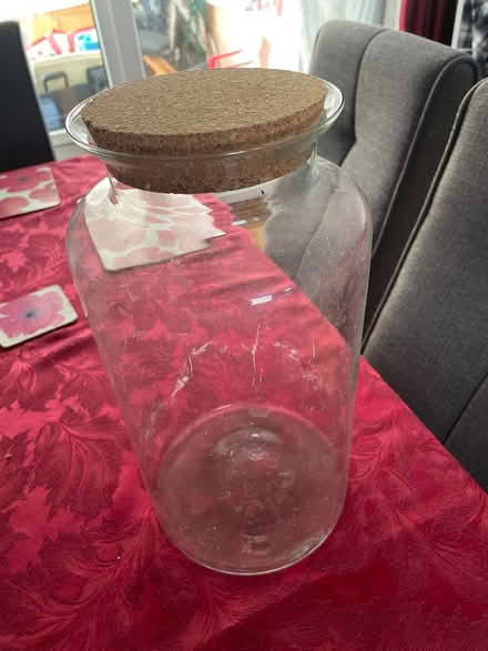Photo of free Glass terrarium for plants (Ipswich IP3) #1