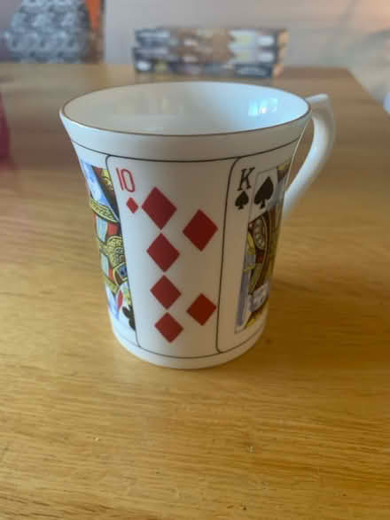 Photo of free Mug (Stretford M32) #2