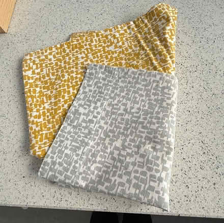 Photo of free Single Bedding swt (Heaton Chapel SK4) #1