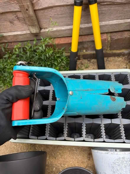 Photo of free Garden bits (Guildford GU2) #4