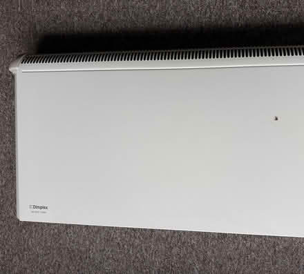 Photo of free Dimplex electric heater (Murton/Hilton CA16) #1