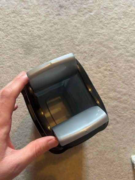 Photo of free Small bin (West Kensington W14) #3