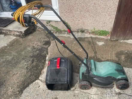 Photo of free Lawn Mower (Bexleyheath DA6) #1