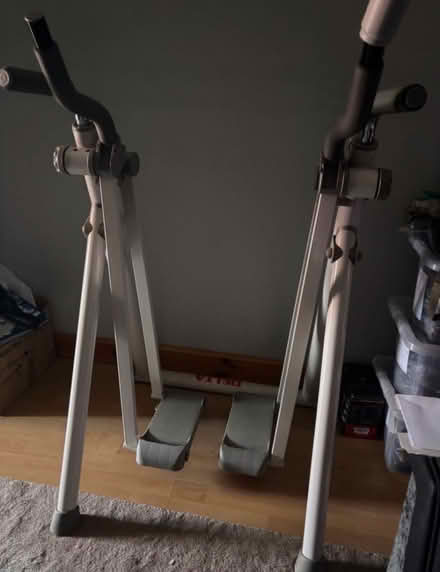Photo of free Infinity Air walker (Bacton IP14) #2