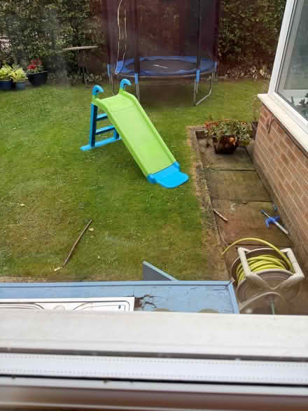 Photo of free Slide (Beanlands Island LS29) #1