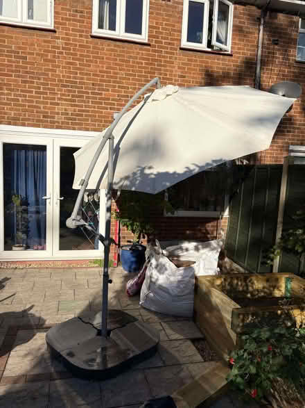 Photo of free Parasol (Catford SE6) #2