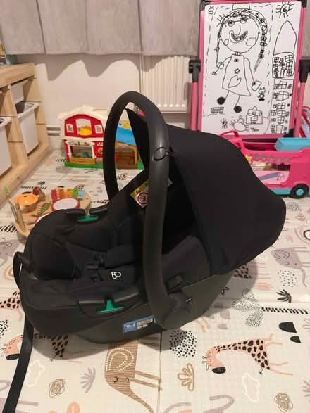Photo of free Baby Items (Wandsworth SW18) #3