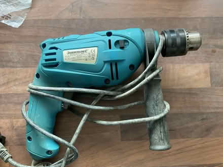 Photo of free Electric Drill (Eastington GL10 3) #1