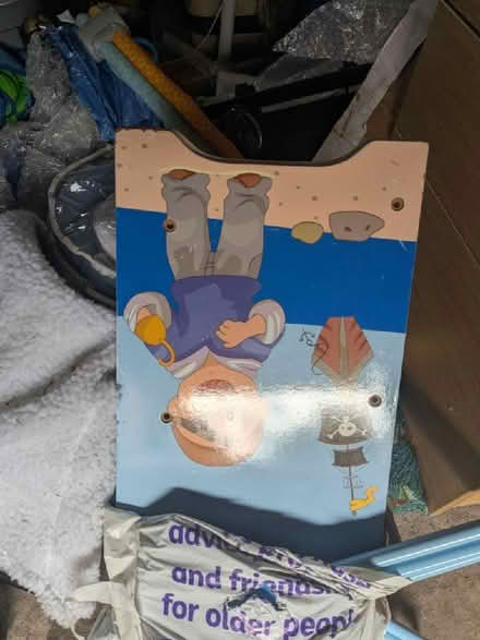 Photo of free Kids unit (Frenchay BS16) #2