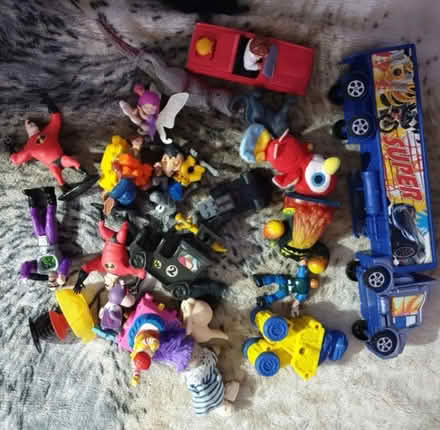 Photo of Boys Toys (Lower Stondon SG16) #1