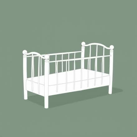Photo of Bed guard for toddler (Langport TA10) #1