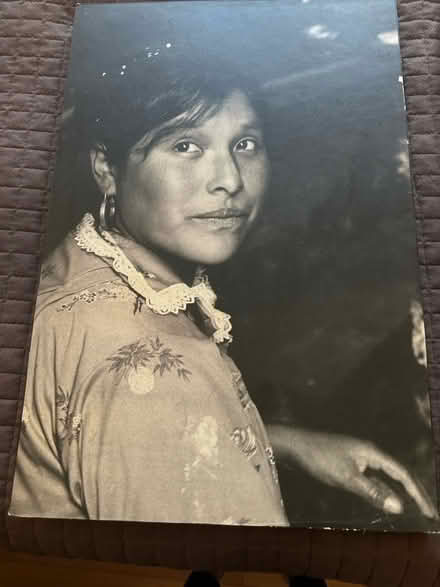 Photo of free Framed Black & white photos (Oakland) #2