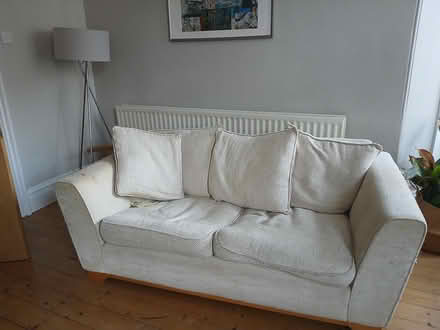 Photo of free sofa (whitley bay NE26) #3