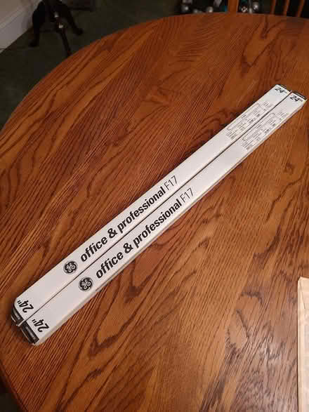 Photo of free Light bulbs (Odenton) #2