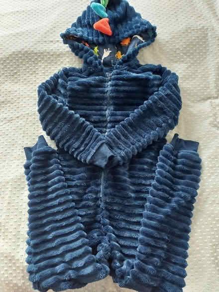 Photo of free Child's onesie (Sprowston NR7) #2